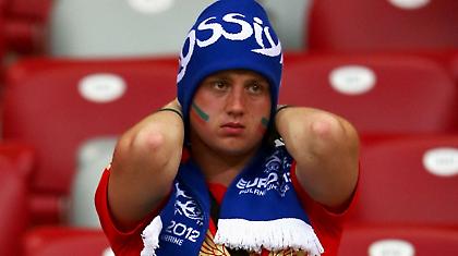 Και… παρ’ τους κάτω τους Ρώσους! (pics)