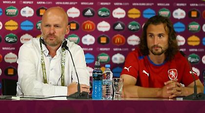 Μπίλεκ:«Δείξαμε την ποιότητα μας»