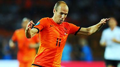 Ρόμπεν: «Εγωισμός η αιτία»