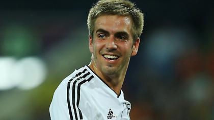 Λαμ: «Είμαστε φαβορί και το έχουμε δείξει»