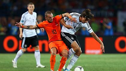 Σνάιντερ: «Πορτογαλία δεν είναι μόνο ο Ρονάλντο»