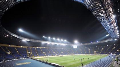 Πορτογαλία-Ολλανδία (preview)