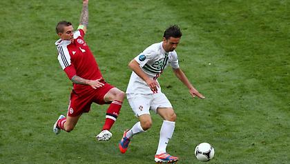 Πόστιγκα: «Αφήστε ήσυχο τον Ρονάλντο»