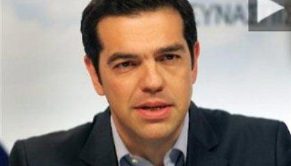 Τσίπρας: «Ανοίγουμε δρόμο στην ελπίδα»