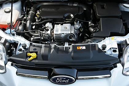 Κινητήρας της χρονιάς, ο turbo 1.0lt της Ford