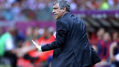 Όταν ο Σάντος έγινε Ρεχάγκελ, θριάμβευσε πάλι η Ελλάδα!