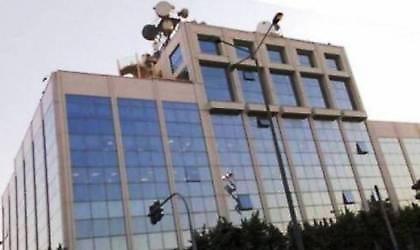 Χειροβομβίδα εναντίον του ΣΚΑΪ