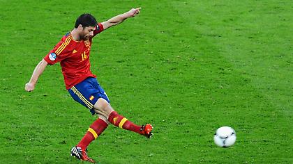 Τσάμπι Αλόνσο: «Δε μας επηρεάζει η πίεση»