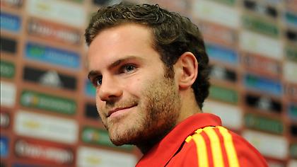 Μάτα: «Πάμε πάντα για τη νίκη»