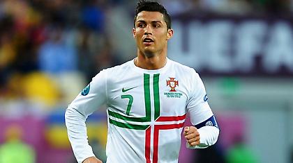 «Δεν είναι μηχανή ο Ρονάλντο»