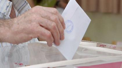 Κάλπες με μηνύματα για την… Εθνική