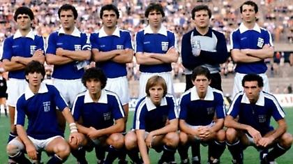 O πρώτος μας ήταν με τους Γερμανούς! (video)