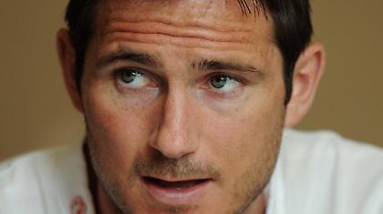 Λάμπαρντ: «Ο Σεφτσένκο είναι μύθος»