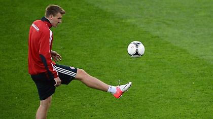 Θέλει Μπέντνερ η Μπενφίκα