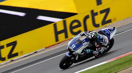 «Θαυμάσια χρονιά»