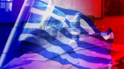 Απίστευτο! Πέφτουν μαζί στο νήμα!