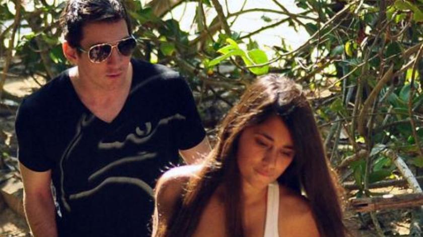 Ο διάδοχος του Μέσι έρχεται!