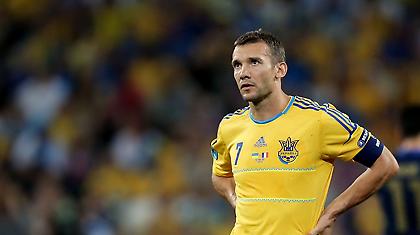 Αμφίβολος ο Σεφτσένκο!