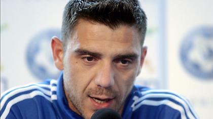 Κατσουράνης: «Χαρά στον κόσμο, έστω για ένα βράδυ»!