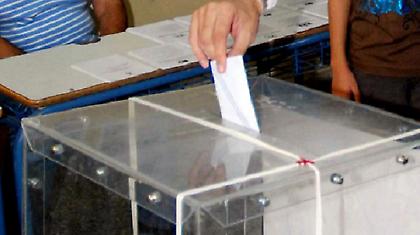 Θρίλερ ΝΔ-ΣΥΡΙΖΑ δείχνει το Exit Poll