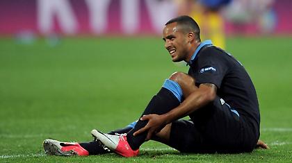 Πρόβλημα με Γουόλκοτ