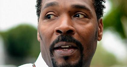 Νεκρός στα 47 του ο Ρόντνεϊ Κινγκ