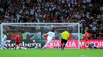 «Η Ελλάδα είναι μια ομάδα για τα σκ…α»!