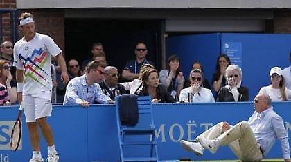 Συγκράτησε τα νεύρα σου!(video)