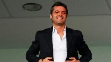 Σαββίδης και Βρύζας δίπλα στην Εθνική