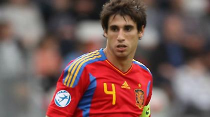 Με το μυαλό στη νίκη οι Ισπανοί!