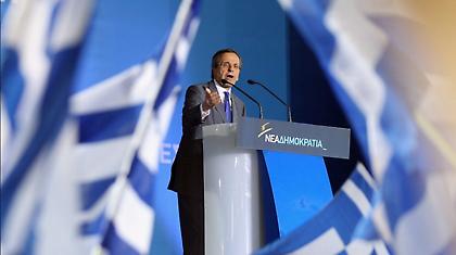 Πρώτη η Νέα Δημοκρατία, αύριο η κρίσιμη μέρα για Κυβέρνηση