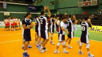 Αυλαία στη διοργάνωση με ήττα