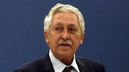 Κουβέλης: «Σαφής εντολή για κυβέρνηση συνεργασίας και παραμονή στο ευρώ»