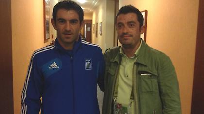 «Στα δύσκολα τα καταφέρνουμε καλύτερα»