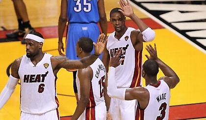 Not welcome to Miami