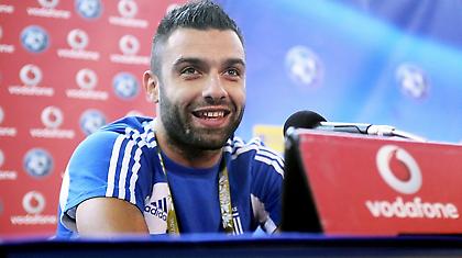 Τζαβέλλας: «Για το καλύτερο με Γερμανία»