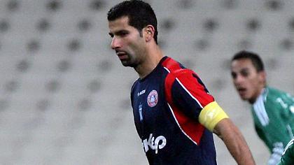 Προειδοποίησε τους Γερμανούς ο Γραμμόζης