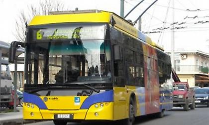 Με πρόγραμμα Σαββάτου σήμερα τα μέσα μεταφοράς