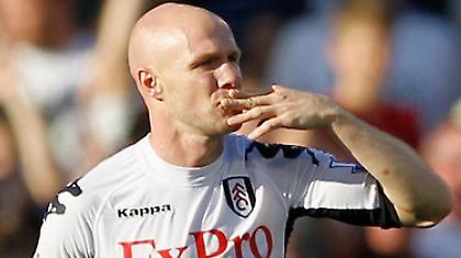 Σε γνωστά λημέρια ο Τζόνσον