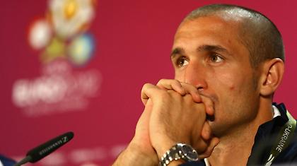 Κιελίνι: «Μία νέα αρχή, αν περάσουμε»