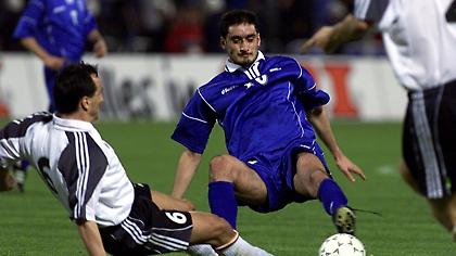 Ελλάδα-Γερμανία: Σχέση με… ιστορία