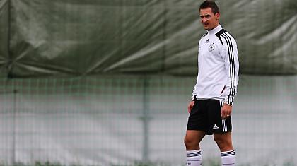 Σίγουρος για την πρόκριση ο Κλόζε