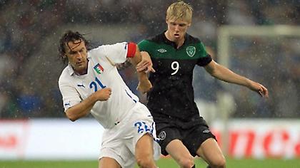Ιταλία-Ιρλανδία (preview)