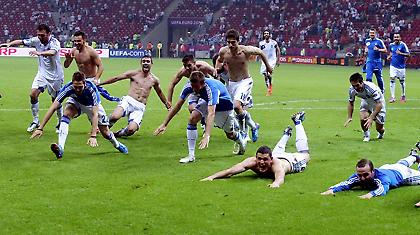 Δεν πιστεύουν στην Ελλάδα