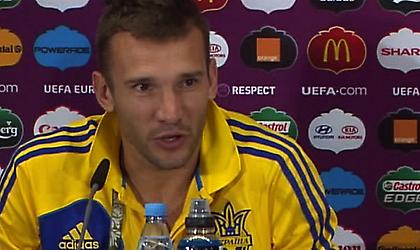 «50-50 για Σεφτσένκο»