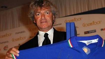 Αισιόδοξος ο Αντονιόνι