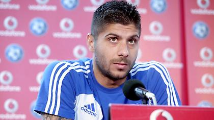 Κοιτάζει Σηφάκη η Σέλτικ