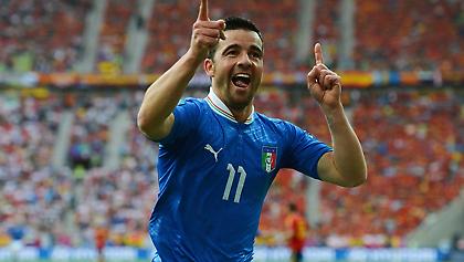 «Θα σκοράρει ο Ντι Νατάλε»