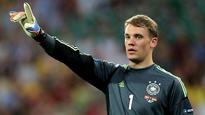 Νόιερ: «Η Ελλάδα μπορεί να μας κάνει ζημιά»