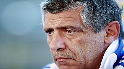 Ο…Πρωθυπουργός Σάντος και η προοπτική της «αγαπημένης»